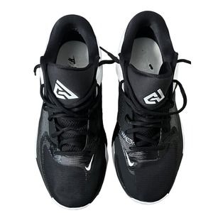 Men Shoes Nike Zoom Freak 4 TB Giannis Antetokounm Size 11.5